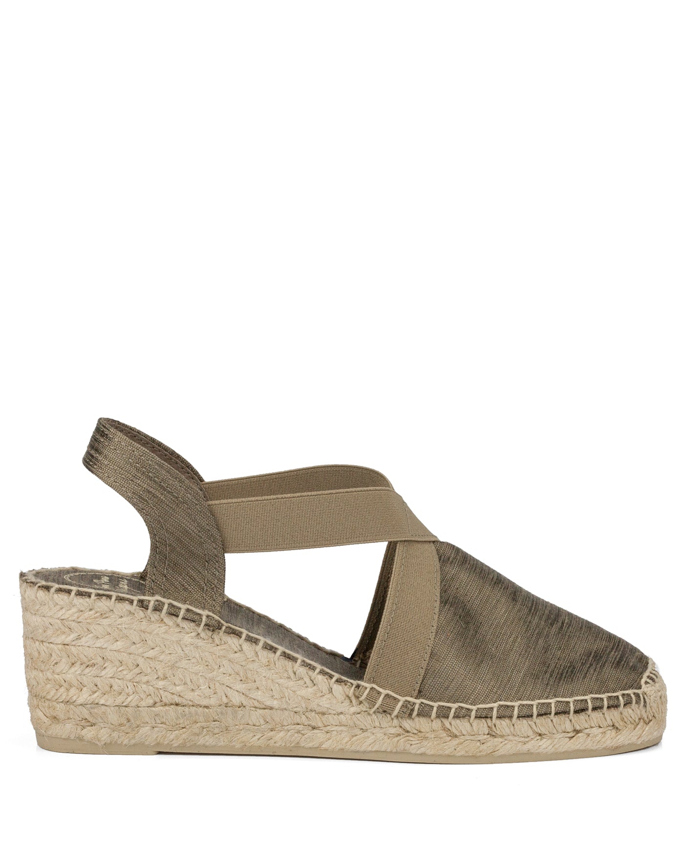 espadrilles taupe