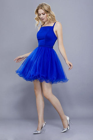 best color prom dress for blondes
