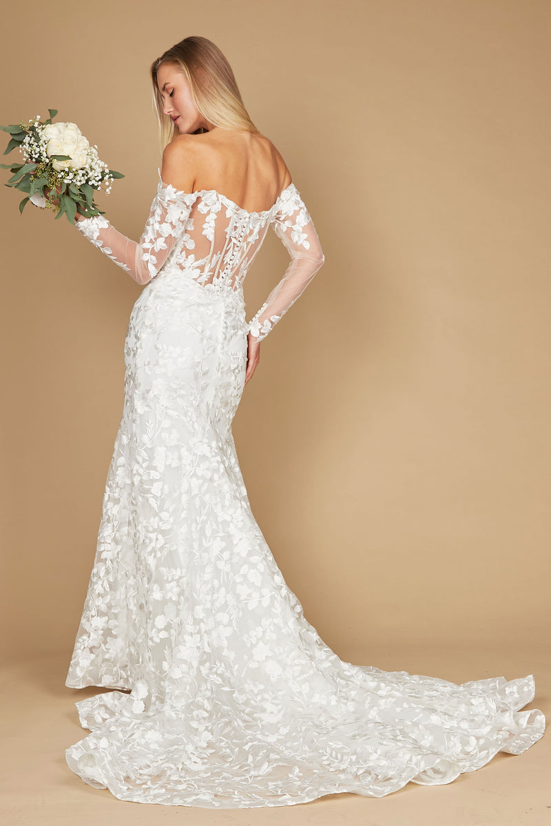 Buy Custom-Made Wedding Dresses Online The House Of Couture