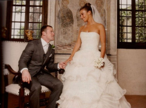 5 Most Expensive Weddings In History The Dress Outlet