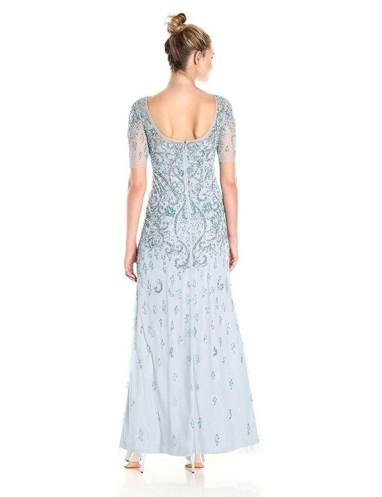 Get Elegant Adrianna Papell Dresses for Mother of the Brides – The