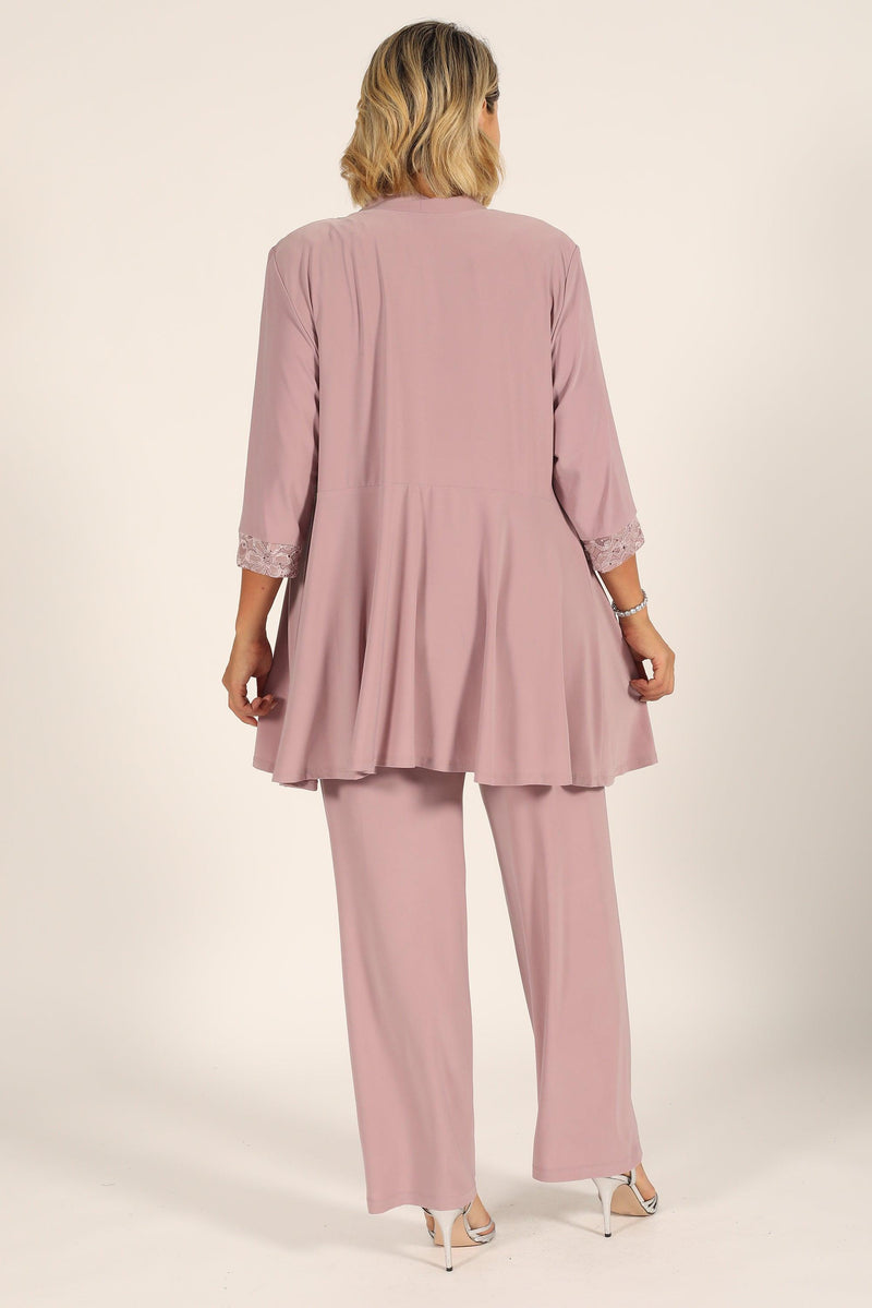 Buy Luxurious R&M Richards Pant Suits Now - The Dress Outlet