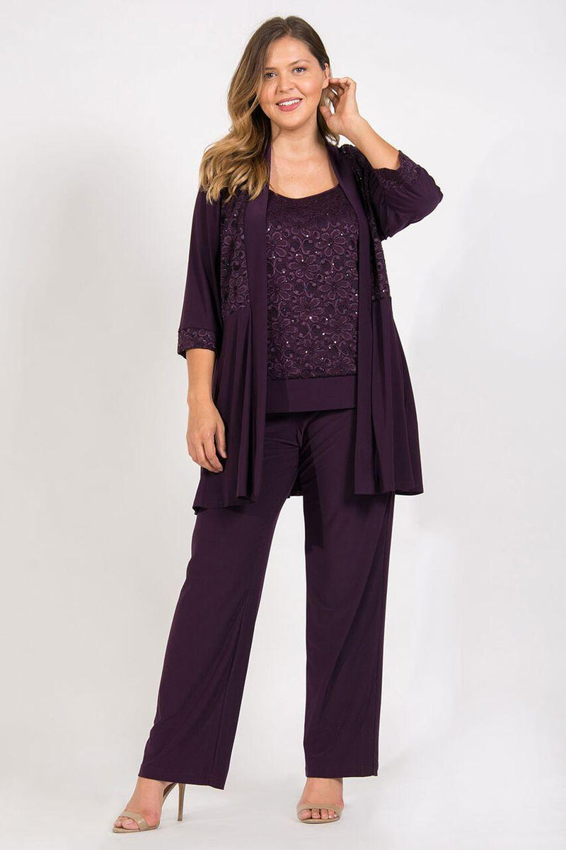 Mother of the Bride Pant Suits - The Dress Outlet