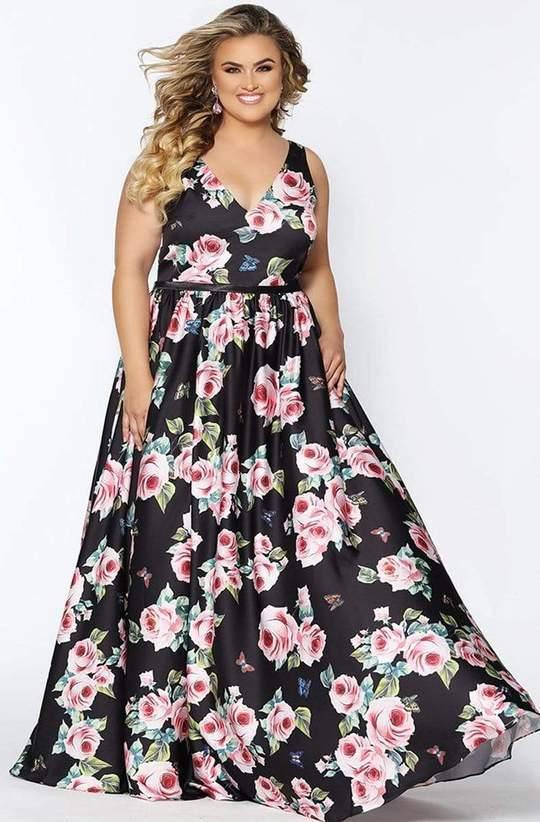 Plus Size Summer Dresses – The Dress Outlet