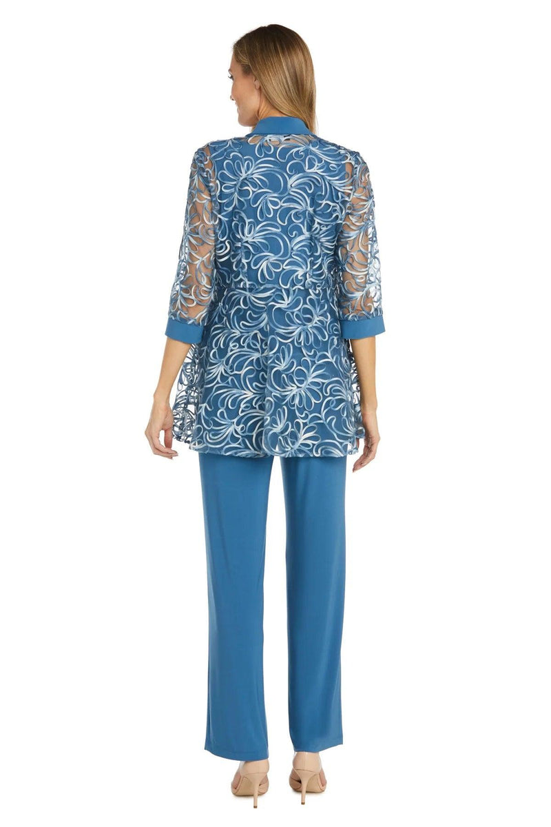 R&M Richards 5008 Mother Of The Bride Pant Suit for $69.99 – The