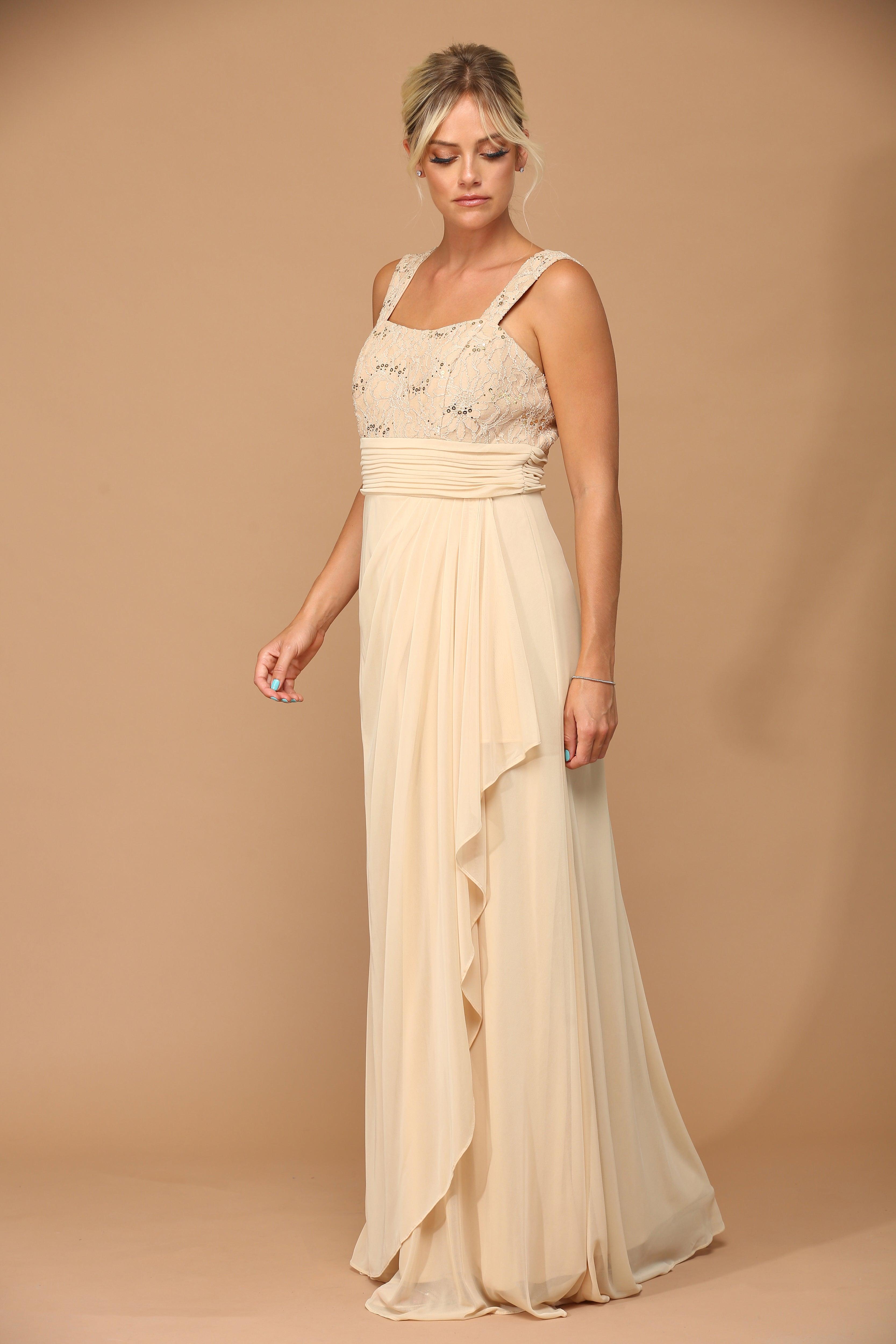 Bhldn Brigitte ivory XS | www.gamutgallerympls.com