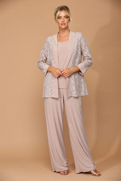 semi formal pant suits for women