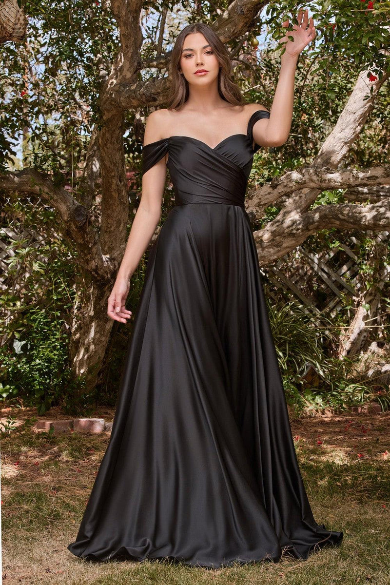 Champagne Cinderella Divine CD0191C Strapless Formal Long Plus Size Prom  Dress for $230.0 – The Dress Outlet