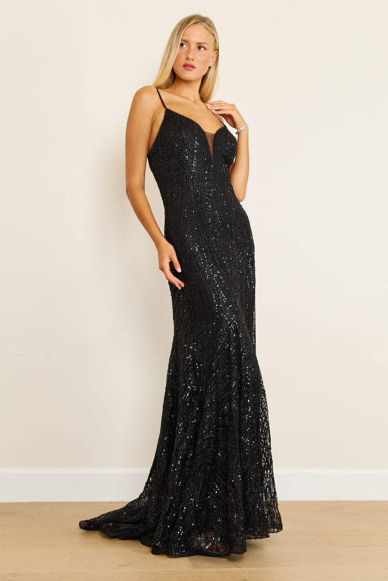 Pageant dresses clearance under $100