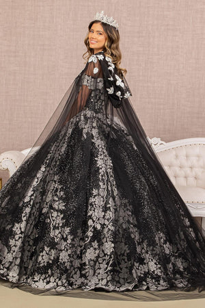 Big black ball on sale gowns