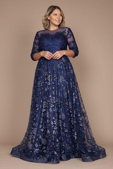 Get Your Formal Dresses & Gowns Now and Look Fabulous! – The Outlet
