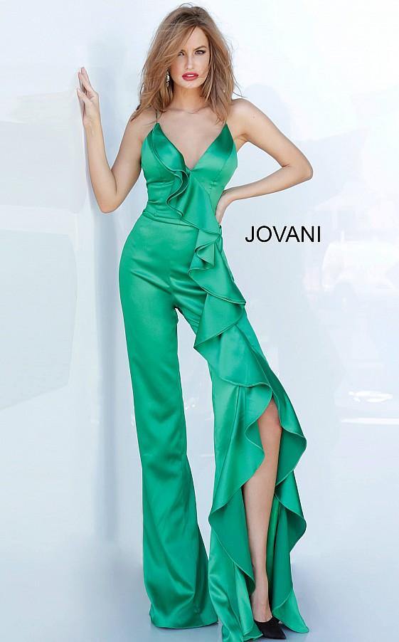 Grab Sophisticated Dressy Jumpsuits Now! - The Dress Outlet