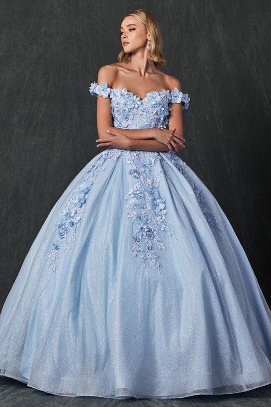 Where Can You Wear Ball Gowns? Exploring the Elegance Across Diverse  Occasions - Style Up Ladies
