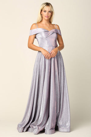 Shop Dazzling Silver Dresses right now! - The Dress Outlet