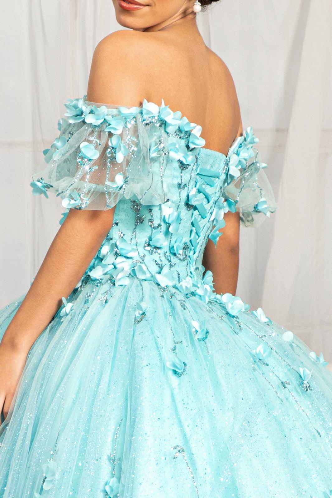 90s quinceanera dresses