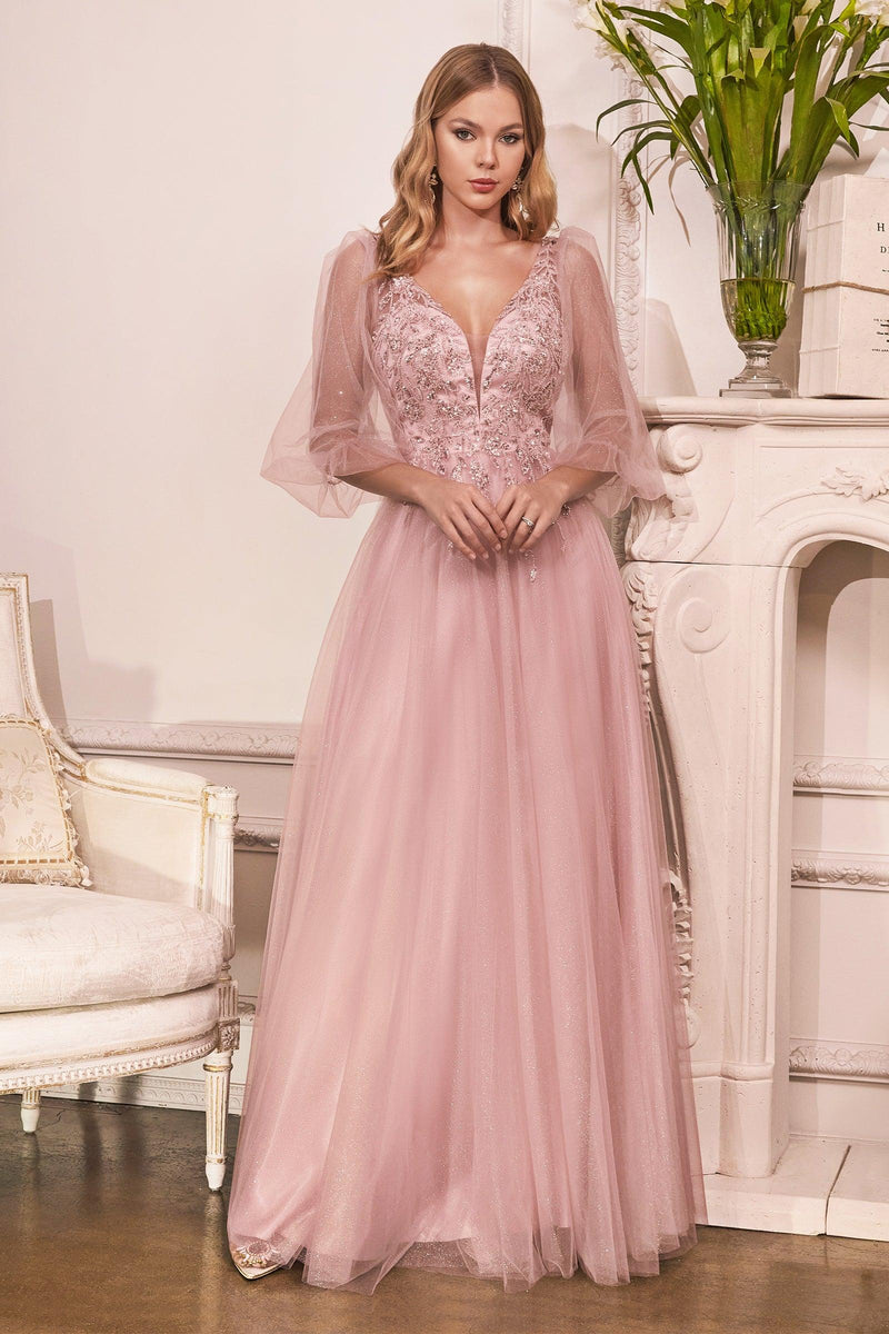 Blush Pink Full Lace Mother Of The Bride Dresses Plus Size Wedding