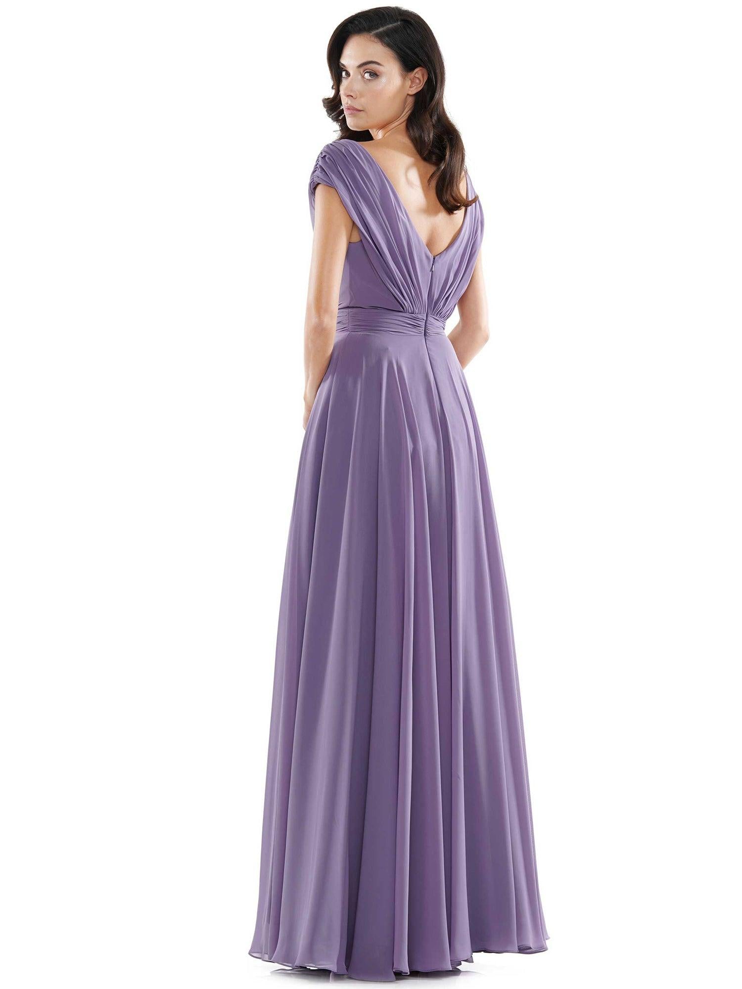 Marsoni Formal Mother of the Bride Long Dress 251 | The Dress Outlet