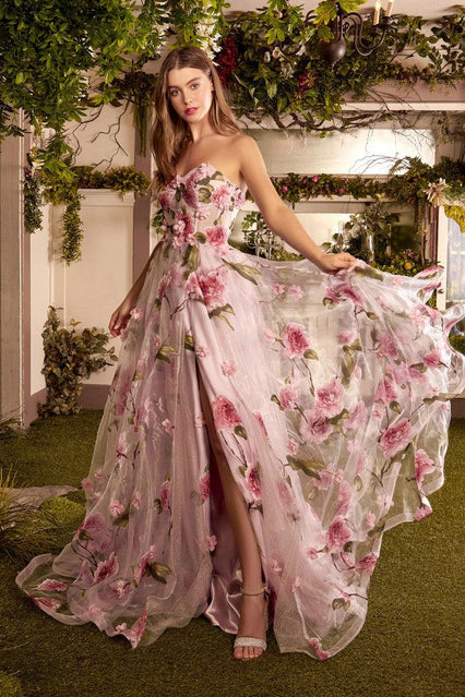 Shop for Floral Dresses – The Dress Outlet