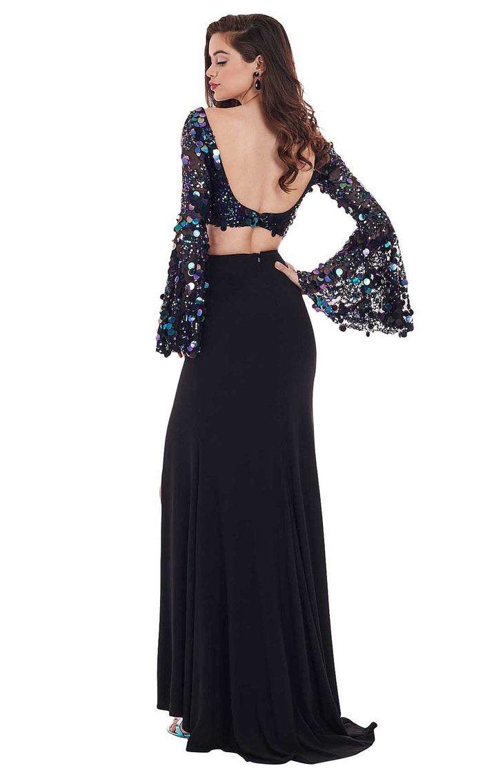 Grab Our Latest Two Pieces Prom Dresses Now - The Dress Outlet