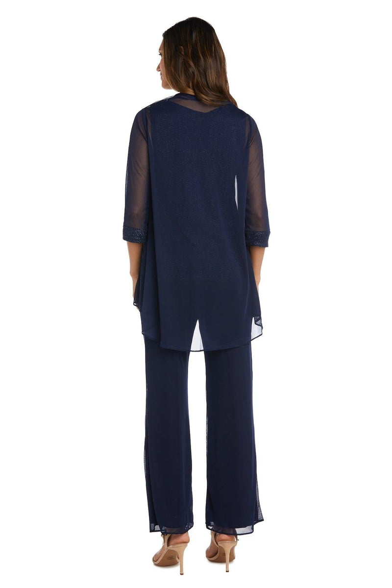 Order 3 PCE R&M Richards Pant Suits Petite for Women