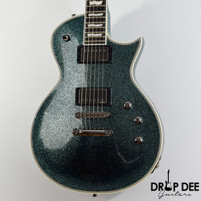 ESP E-II Eclipse DB Electric Guitar w/ Case