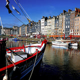 Honfleur, France