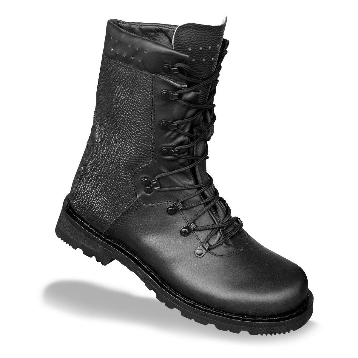 bundeswehr boots