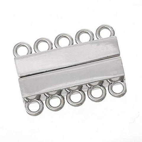 New Spherical Magnetic Clasp Bracelet Connector Buckle - Temu