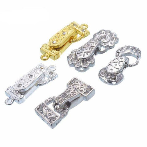 Jewelry Clasps