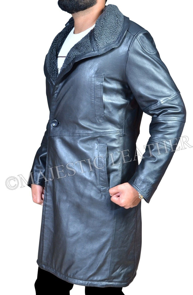 18+ Blade Runner 2049 Ryan Gosling Coat Pics