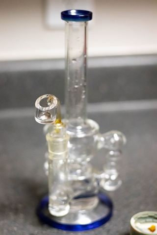 learn how to take the perfect dab