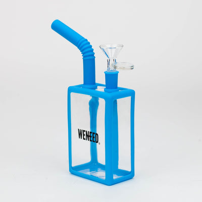 Weneed silicone juice box pipes 8"_1