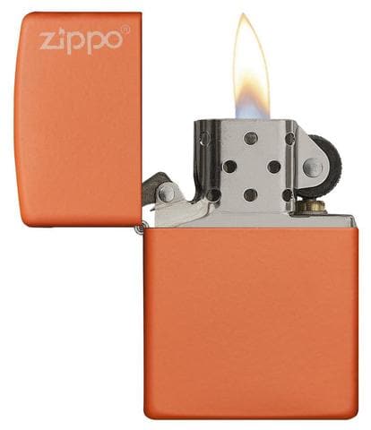 Zippo 231ZL Zippo Logo