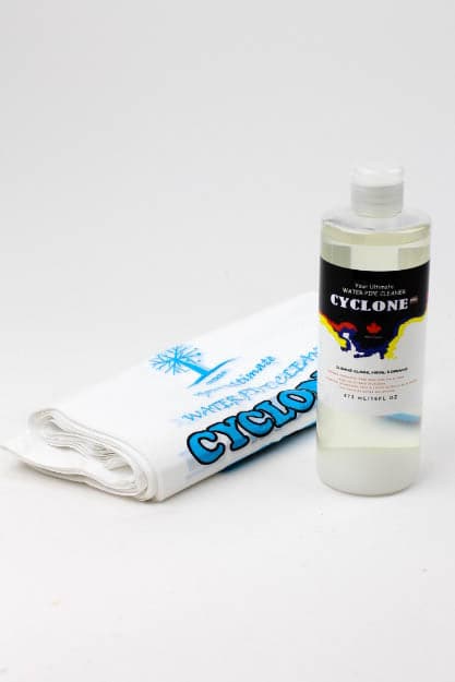 Formula 710 cleaner - Cleaning Solution