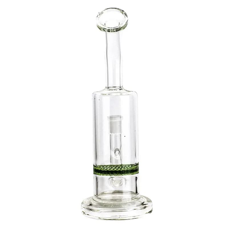 11.4 2-in-1 Silicone Gun Bong/Nectar Collector – Mile High Glass Pipes