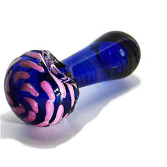 Maze-x Pipe  New – Mile High Glass Pipes