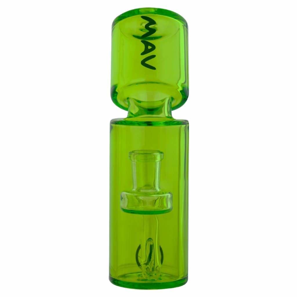 Mav Glass 'Bestie' Double Headed/Two Person Beaker Bong / $ 219.99