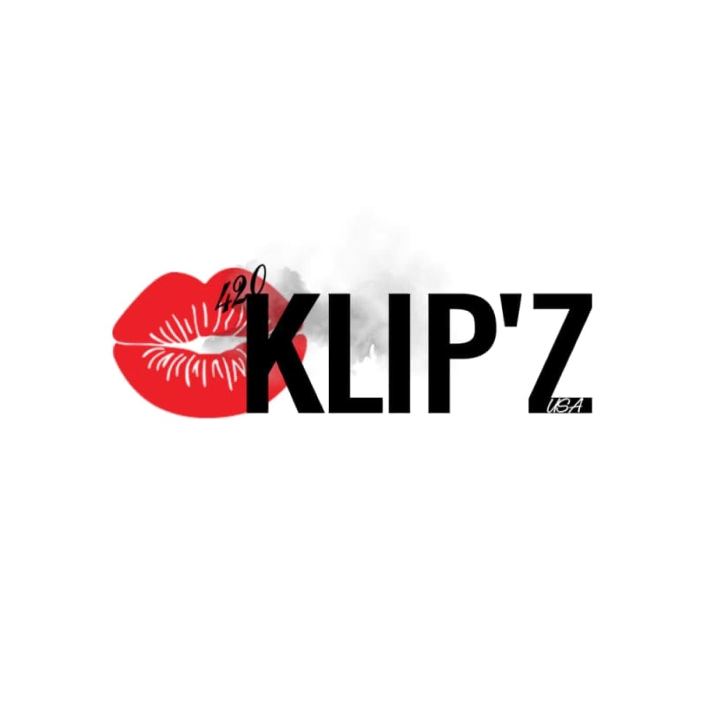 Roach clips - @420klipz - stainless - Smoking Accessories | – Mile High ...