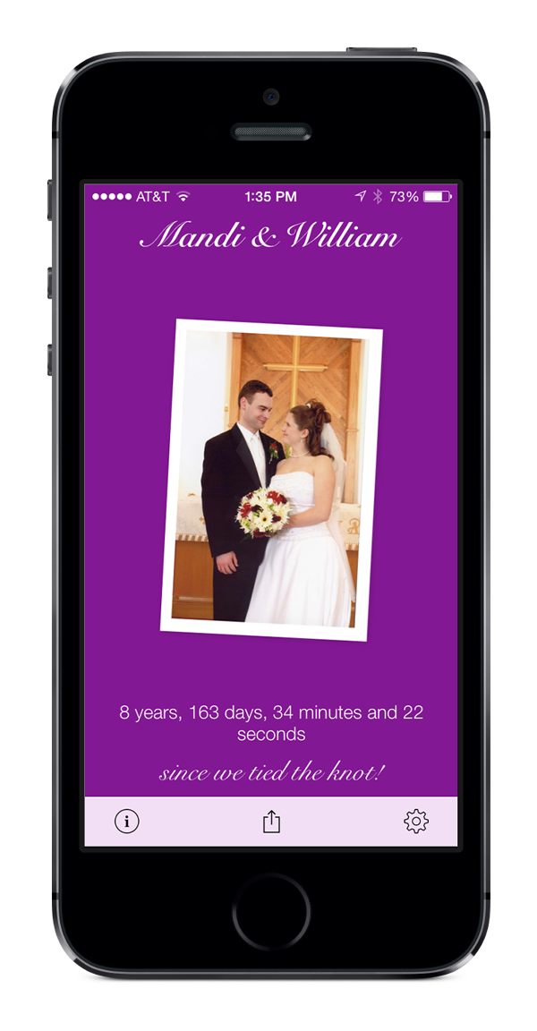 Tie The Knot for iPhone