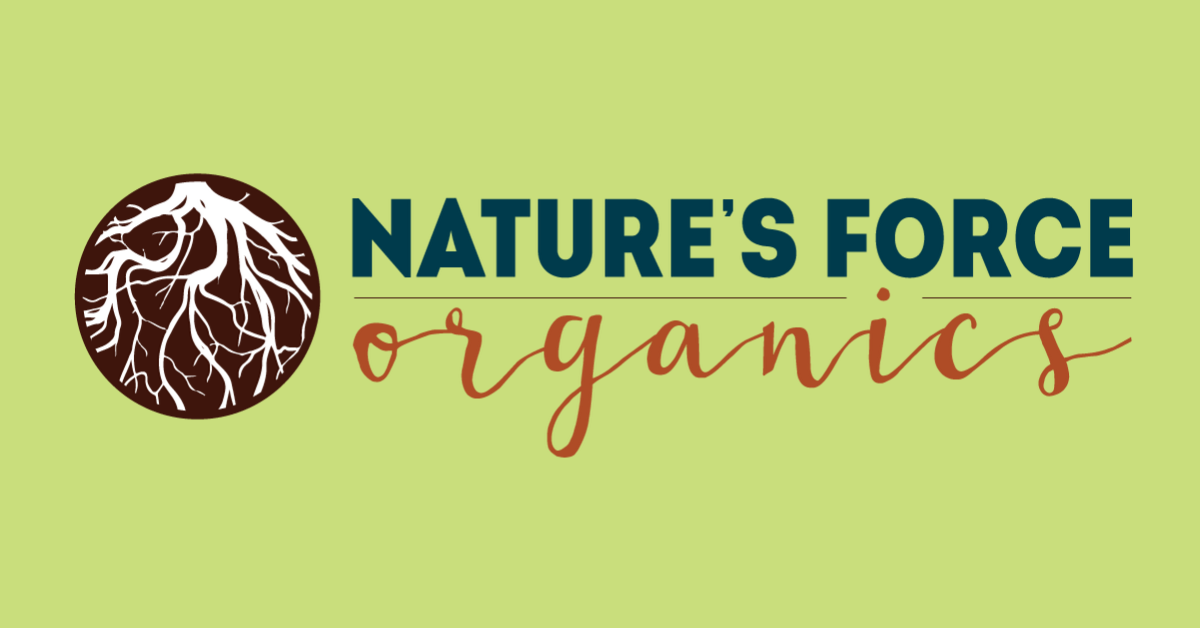 Nature's Force Organics