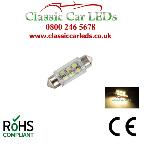 semaphor light t5 change voltage