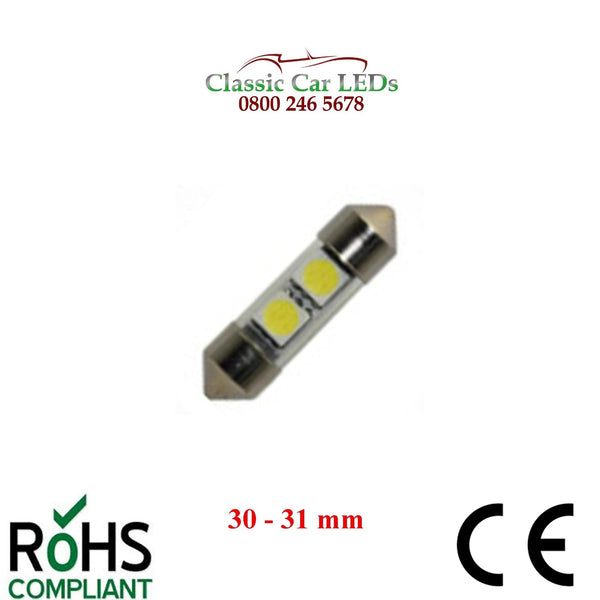 semaphor light t5 change voltage