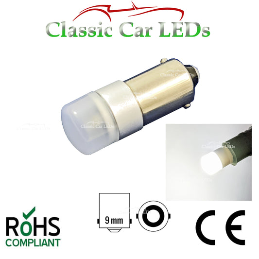 Filament-Style LED T4W 233 LEDs 12V