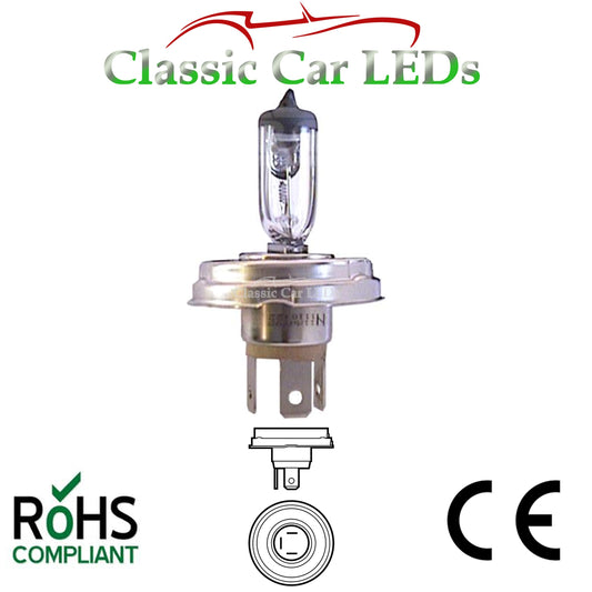 Halogenlampe, H 7, 12 V, 12V H7