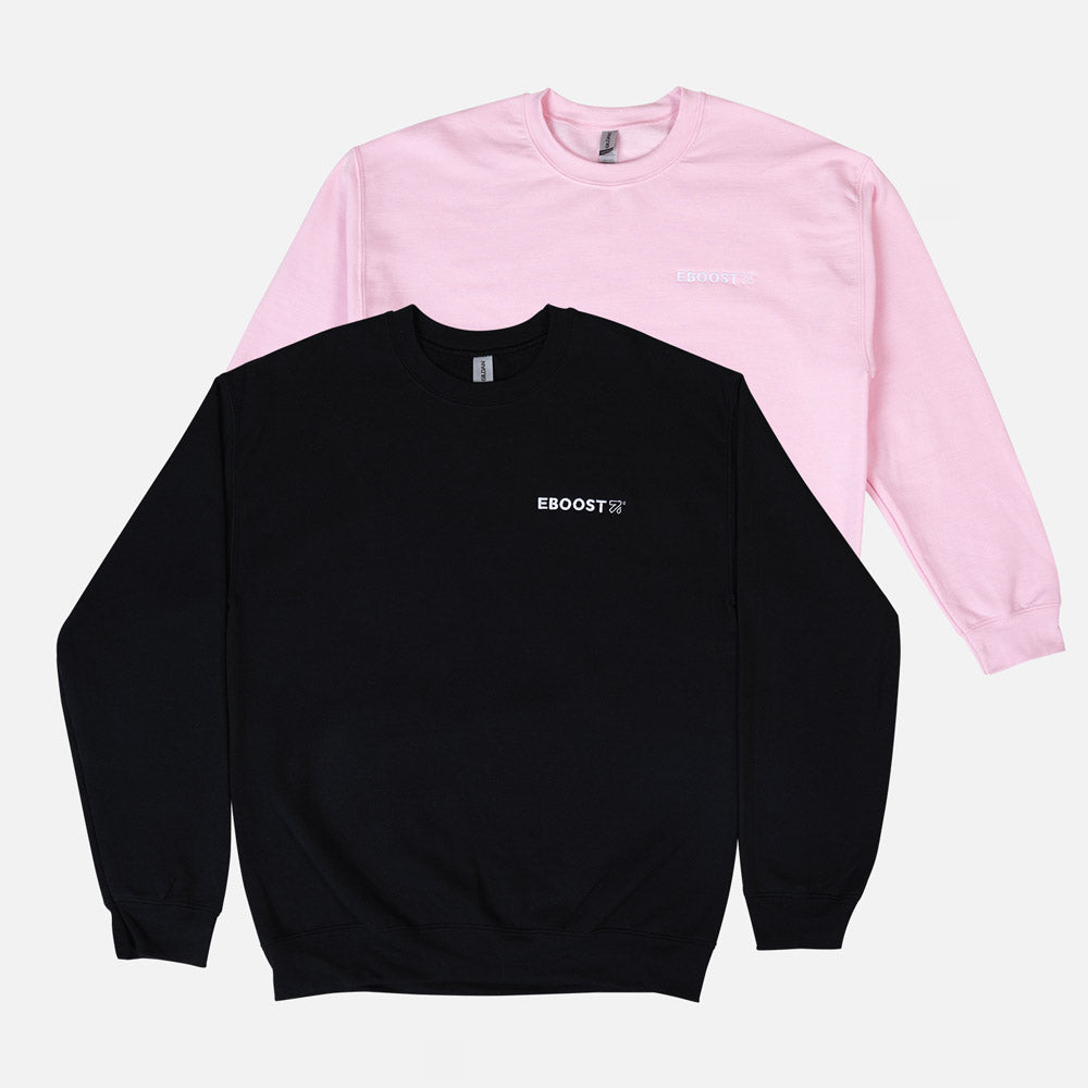 EBOOST Crew Neck - EBOOST product image