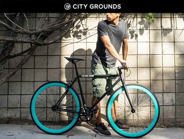 city grounds bike shop