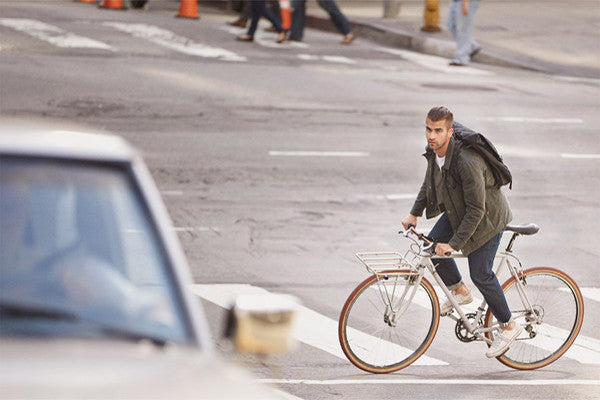 Levi's® Commuter In Stock Now | City Grounds