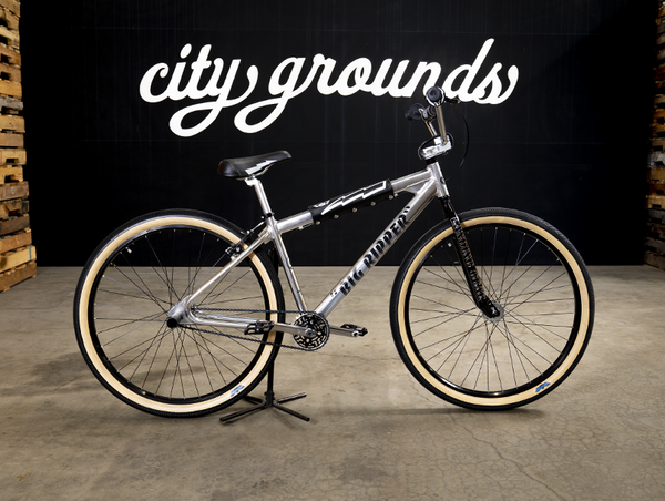city grounds se bikes
