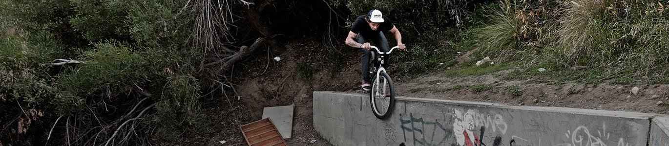 bmx bike clearance