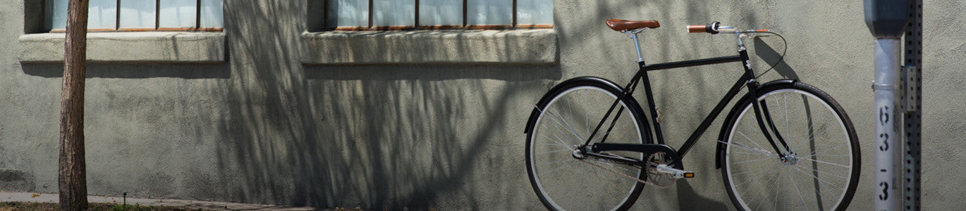 strøm city bike